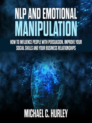 cover image of NLP and Emotional Manipulation